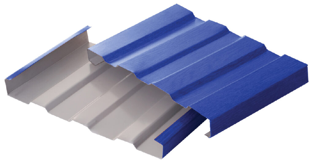 Flashing Capping & Roof Components - Roofseal Malaysia